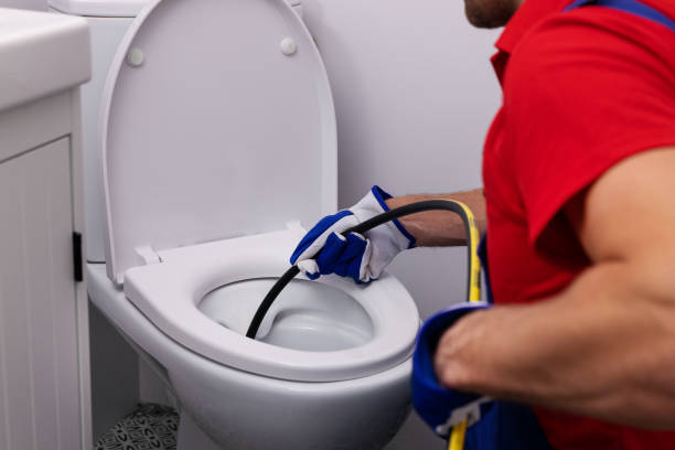 Best Commercial Plumbing Services  in St Cloud, MN