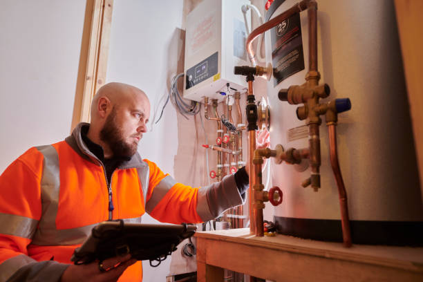 Best Plumbing Services Near Me  in St Cloud, MN