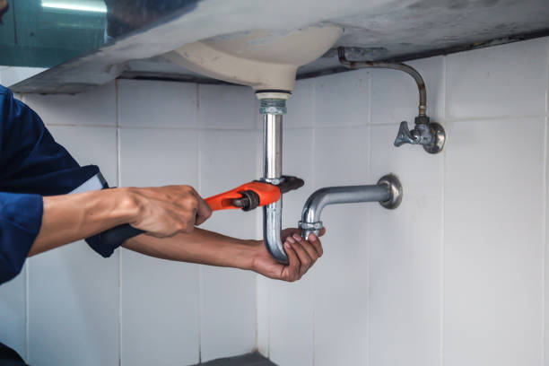 Best Sewer Cleaning Services  in St Cloud, MN