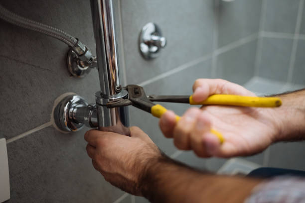 Best Commercial Plumbing Services  in St Cloud, MN