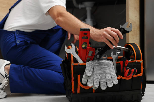 Reliable St Cloud, MN Plumbing Solutions