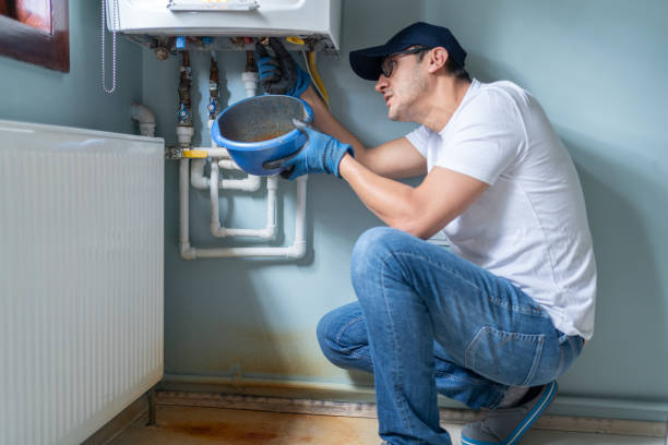 Best Emergency Plumbing Repair  in St Cloud, MN