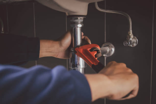 Best Plumbing Inspection Services  in St Cloud, MN